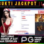 BUKTI JACKPOT SUMO4D-