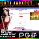 BUKTI JACKPOT SUMO4D-