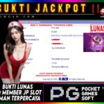 BUKTI JACKPOT SUMO4D-