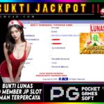BUKTI JACKPOT SUMO4D-