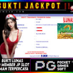 BUKTI JACKPOT SUMO4D-