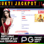 BUKTI JACKPOT SUMO4D-