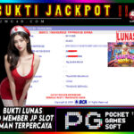 BUKTI JACKPOT SUMO4D-