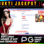BUKTI JACKPOT SUMO4D-