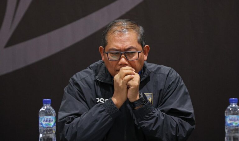 Pekan Depan PSSI Bakal Interview Calon Pelatih Timnas Indonesia