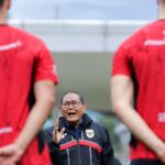 PSSI Finalisasi 5 Calon Pelatih Baru Timnas Indonesia Hasilnya Diumumkan Ketum Erick Thohir