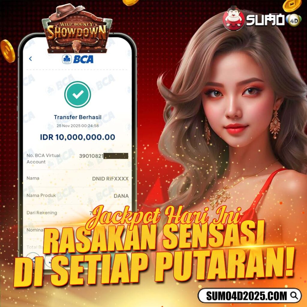 BUKTI JACKPOT SLOT PG SOFT 25 NOVEMBER 2025