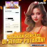 JACKPOT SLOT PRAGMATIC PLAY 23 NOVEMBER 2025