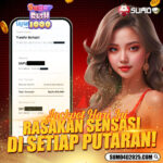 BUKTI JACKPOT SLOT PRAGMATIC PLAY 07 NOVEMBER 2025