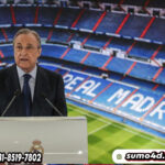 Florentino Perez