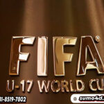 Piala Dunia U-17 (c) FIFA