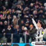 Pemain Juventus, Kenan Yildiz,