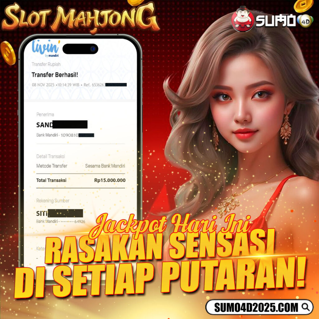 BUKTI JACKPOT SLOT PG SOFT 08 NOVEMBER 2025