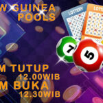 PREDIKSI TOGEL NEW GUINEA POOLS 30 NOVEMBER 2025