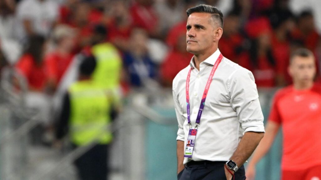 Gaji John Herdman di Timnas Indonesia Diungkap Media Kanada