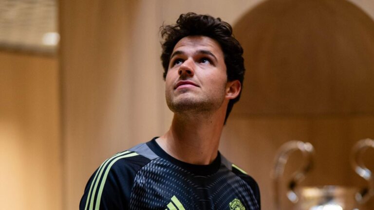 Manchester United Kini Punya Kiper Apik Andre Onana Ikut Dibawa bawa