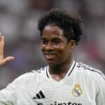 Real Madrid Berikan Lampu Hijau Endrick Sudah Temukan Rumah Baru di Prancis