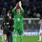 Barcelona Buka Pintu Keluar Ter Stegen Temukan Rumah di Liga Inggris