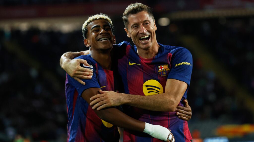 Barcelona Disebut Mustahil Bisa Juara Liga Champions Musim ini