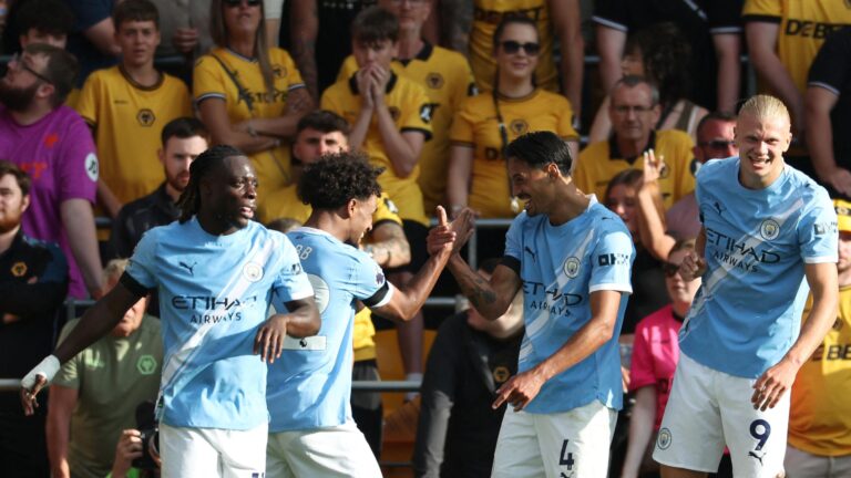 Wonderkid Manchester City Ini Minta Cabut Jika Antoine Semenyo