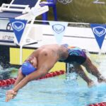 Renang Berpeluang Tambah Medali, Indonesia Loloskan 7 Wakil di Final Hari Kedua SEA Games 2025