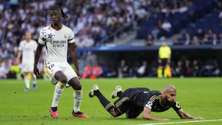 Real Madrid Butuh Perekrutan Pemain Petinggi Klub Malah Bahas Masa Depan Xabi Alonso