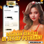 BUKTI JACKPOT SLOT PRAGMATIC 22 DESEMBER 2025