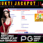 BUKTI JACKPOT SUMO4D-