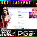 BUKTI JACKPOT SUMO4D-