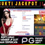 BUKTI JACKPOT SUMO4D-