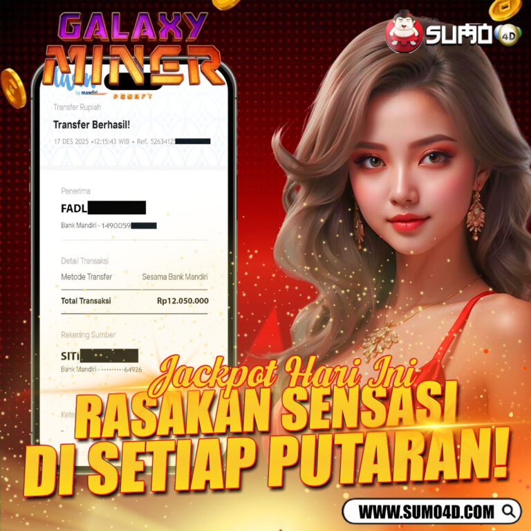 BUKTI JACKPOT SLOT PG SOFT 17 DESEMBER 2025