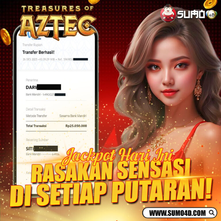 BUKTI JACKPOT SLOT PG SOFT 26 DESEMBER 2025