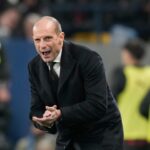 Massimiliano Allegri Geram AC Milan Ulangi Kesalahan dan Harus Puas Imbang Lawan Fiorentina