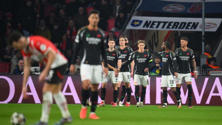 Bournemouth vs Arsenal The Gunners Bidik Kemenangan Perdana di 2026