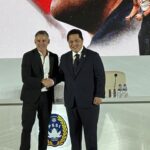 Erick Thohir Kirim Pesan ke John Herdman usai Diumumkan Jadi Pelatih Timnas Indonesia
