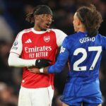 Chelsea vs Arsenal Duel Panas Semifinal Carabao Cup di Stamford Bridge