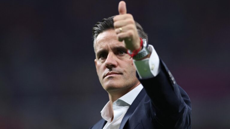 John Herdman Ternyata Pernah Menyesal Ikut Piala Dunia Tragedi Ini Jadi Penyebabnya