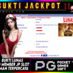 BUKTI JACKPOT SUMO4D-