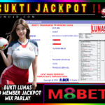 BUKTI JACKPOT SUMO4D-