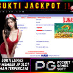BUKTI JACKPOT SUMO4D-
