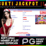 BUKTI JACKPOT SUMO4D-
