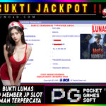 BUKTI JACKPOT SUMO4D-