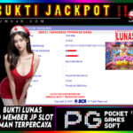 BUKTI JACKPOT SUMO4D-