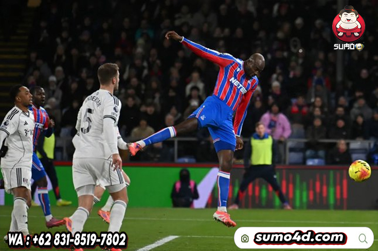 Aksi Jean-Philippe Mateta