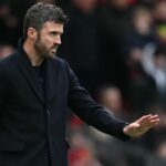 Syarat Michael Carrick Jadi Pelatih Permanen Manchester United Terungkap