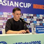 Bawa Timnas Indonesia ke Final Hector Souto Bosan Dicap Pencetak Sejarah
