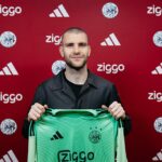 Maarten Paes Resmi Direkrut Ajax Amsterdam