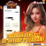 BUKTI JACKPOT SLOT PG SOFT 05 FEBRUARI 2026