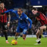 Pemain Chelsea, Joao Pedro